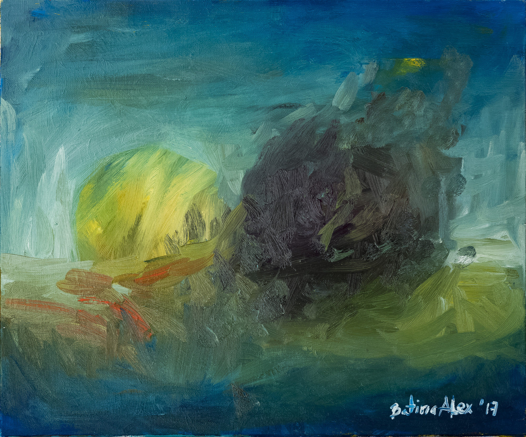 BatinaAlex_Still_life_from_overseas_I_38x46cm_oil_on_canvas_2017